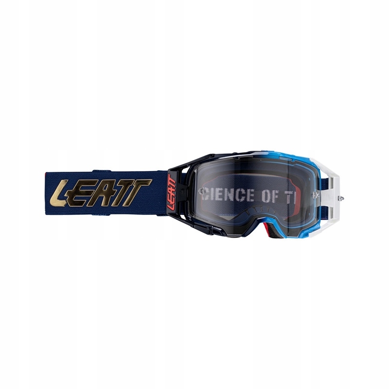 Okuliare Leatt Velocity 6.5 Photochromic Royal 37-87 Vlt Clear Adaptive Os (os