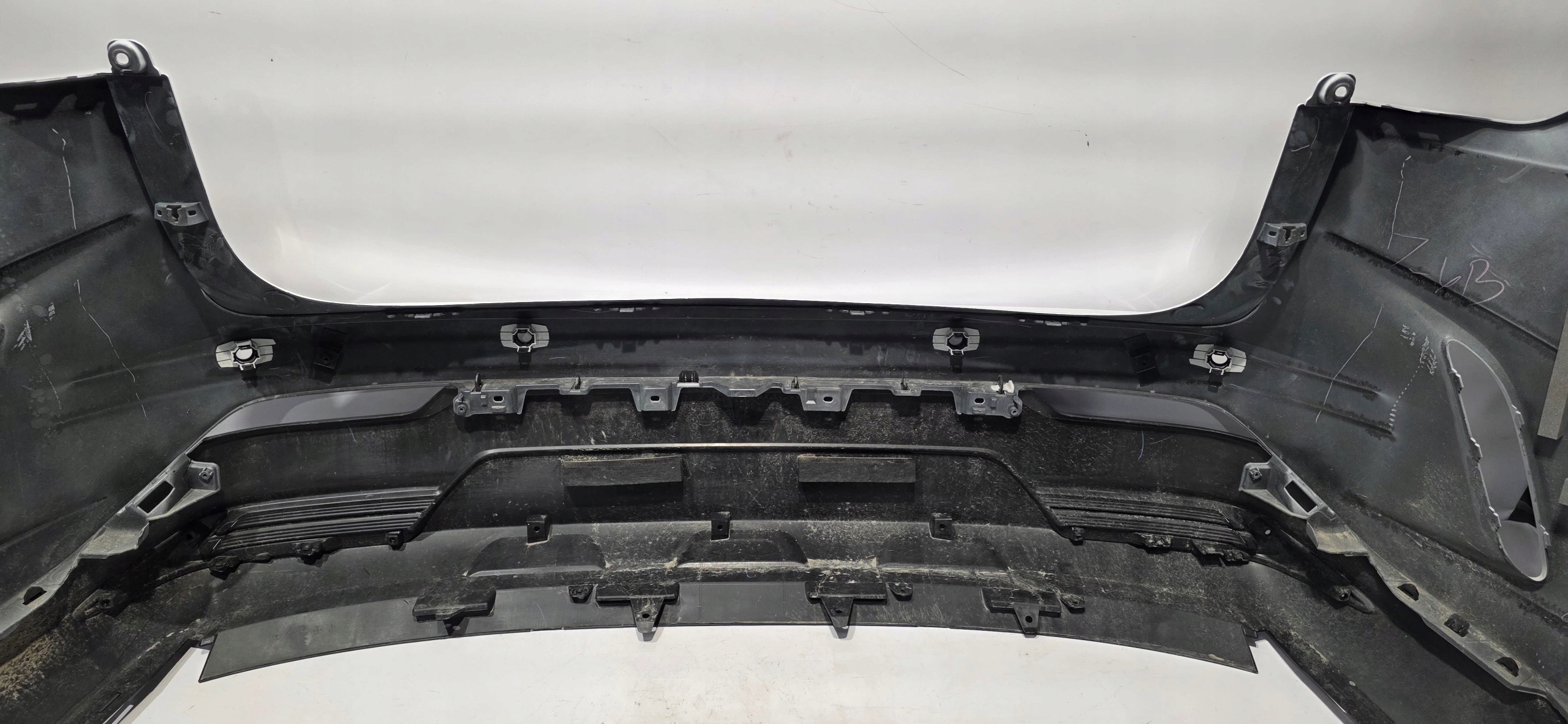 bumper rear LEXUS NX II 21- 4XPDC original 52159-78090