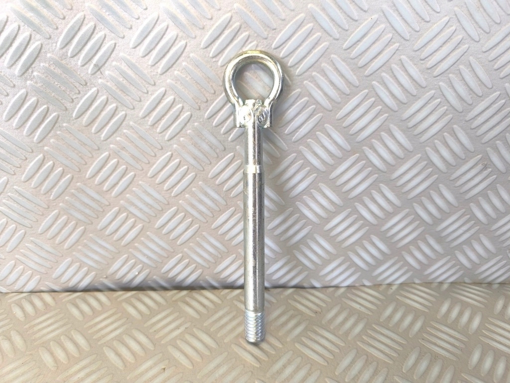 TOYOTA PROACE CITY OPEL COMBO E CITROEN BERLINGO IV UCHO HOLOWNICZE