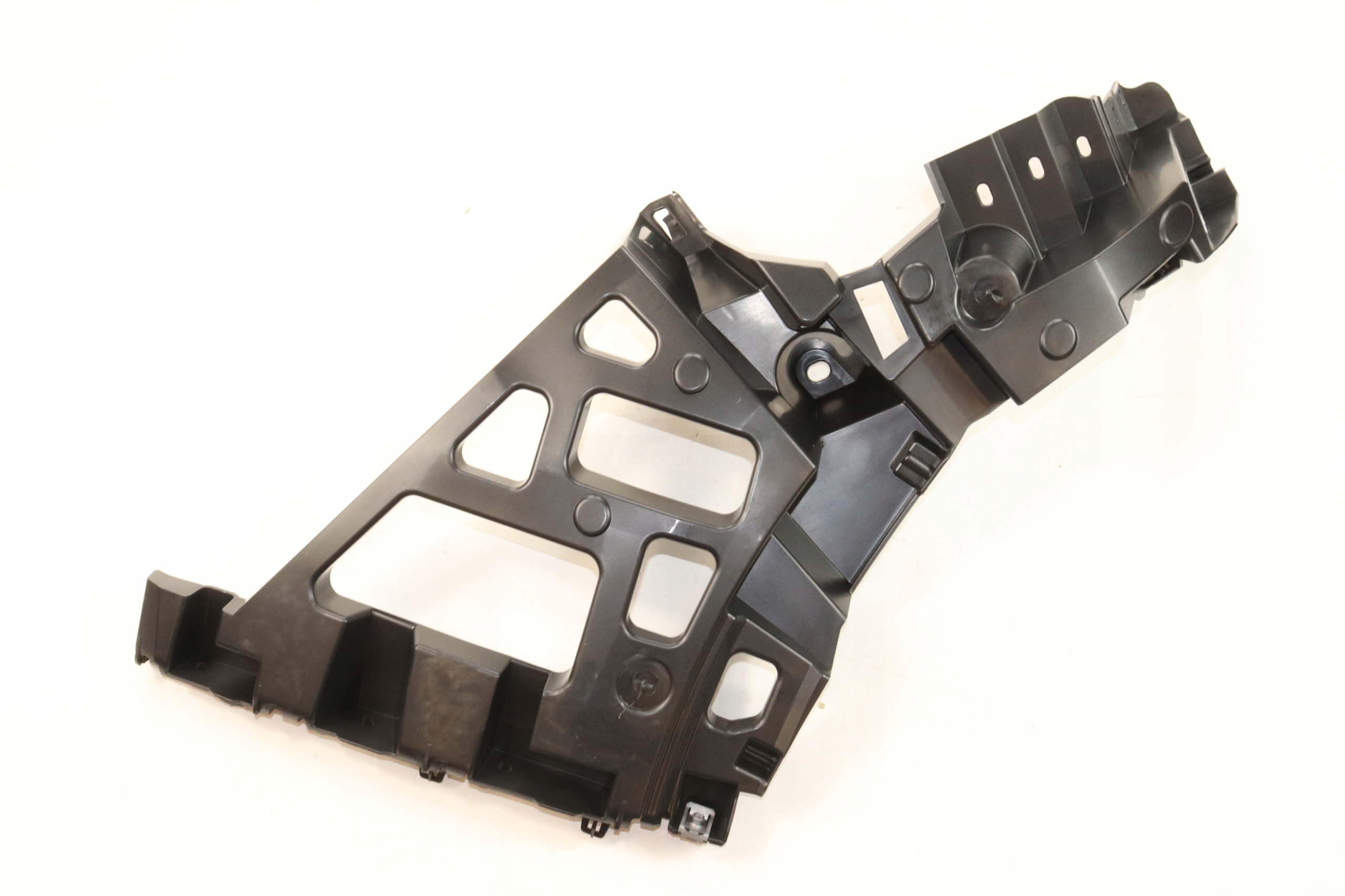 YP00035780 - ОПЕЛЬ ГРАНДЛАНД ПРОСКАЛЬЗЫВАНИЕ КРОНШТЕЙН БАМПЕРА ЗАДНИЙ ЛЕВЫЙ