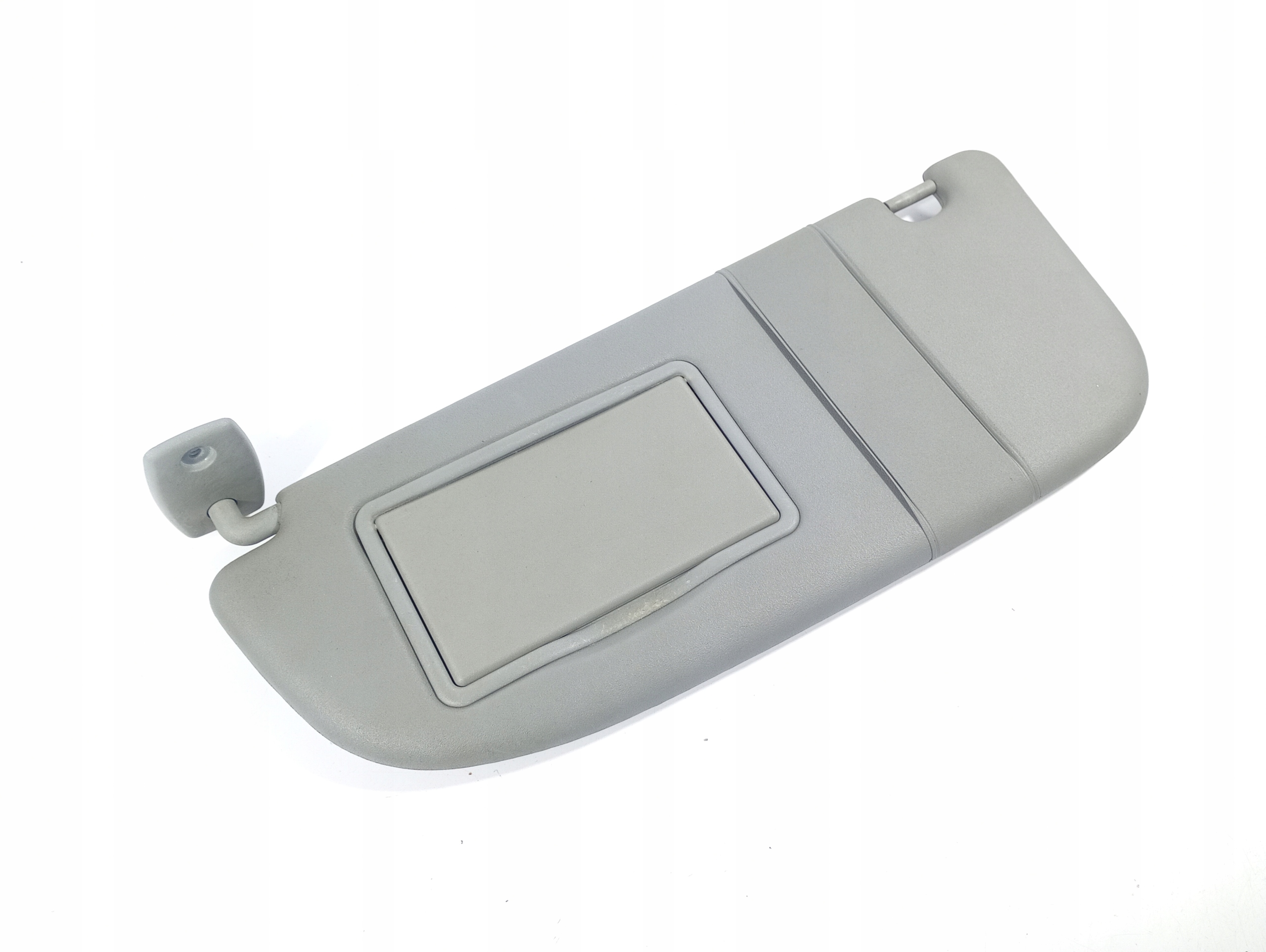cover PRZECIWSLONECZNA left driver´s visor left Peugeot 406 99-04