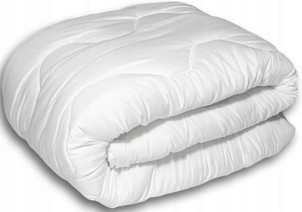 Polská Antialergická Přikrývka 160x200 Celoroční