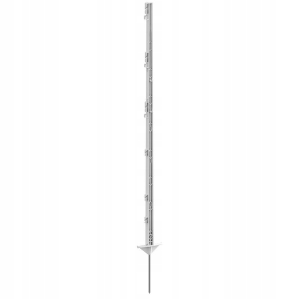 

Palik Słupek Profi L-125 CM Mocny Gruby