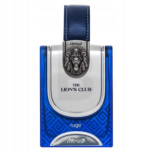 Armaf The Lion's Club Rugir parfémovaná voda unisex 100 ml