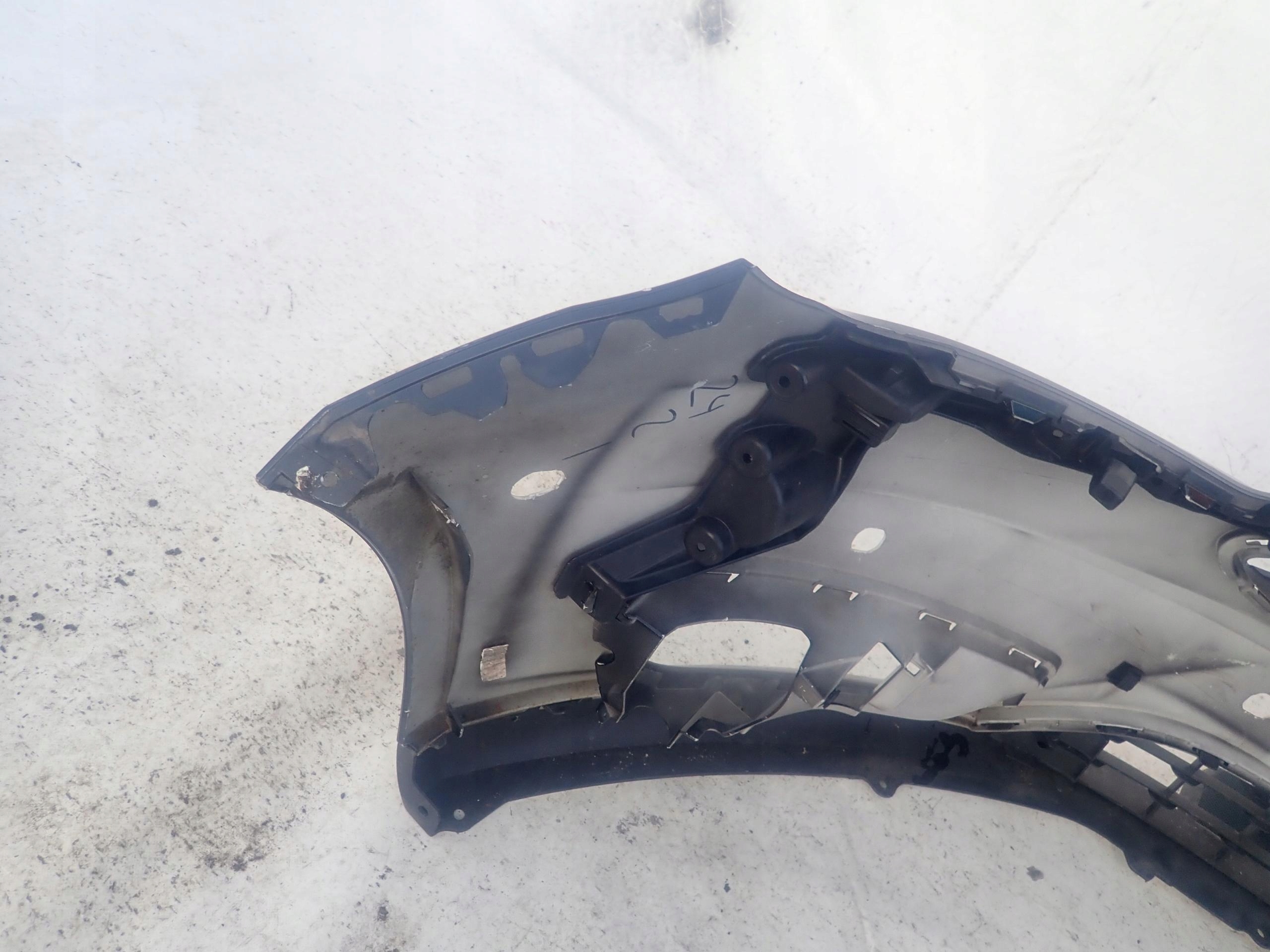 FORD FOCUS III 3 MK3 LIFT 14-18 bumper front PDC