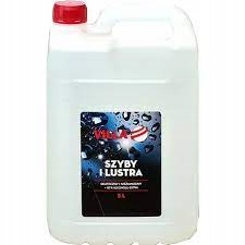 

Płyn Villa 5000ml mycie szyb i luster 5l bez smug