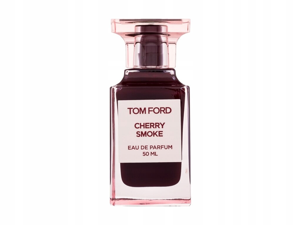Tom Ford Private Blend Cherry Smoke Parfémovaná voda 50 ml
