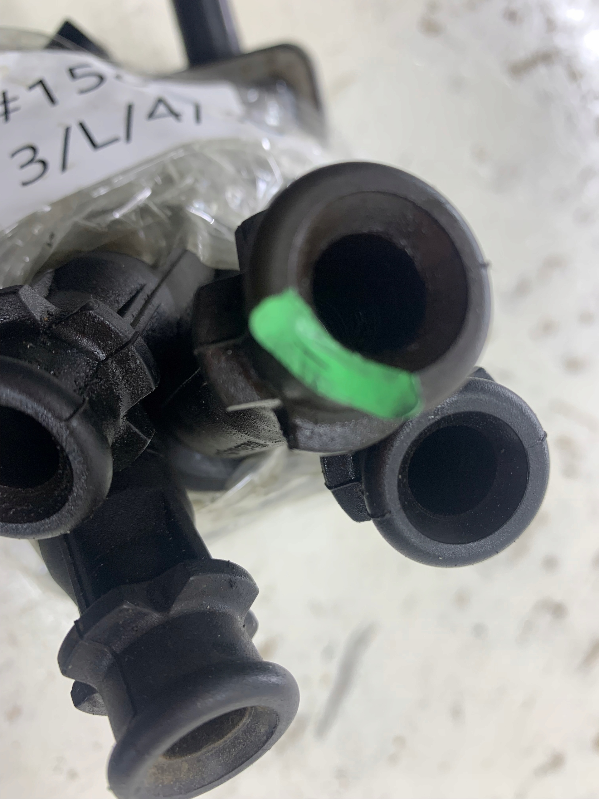 ALFA ROMEO 147 1.6 coil ignition 0356100107
