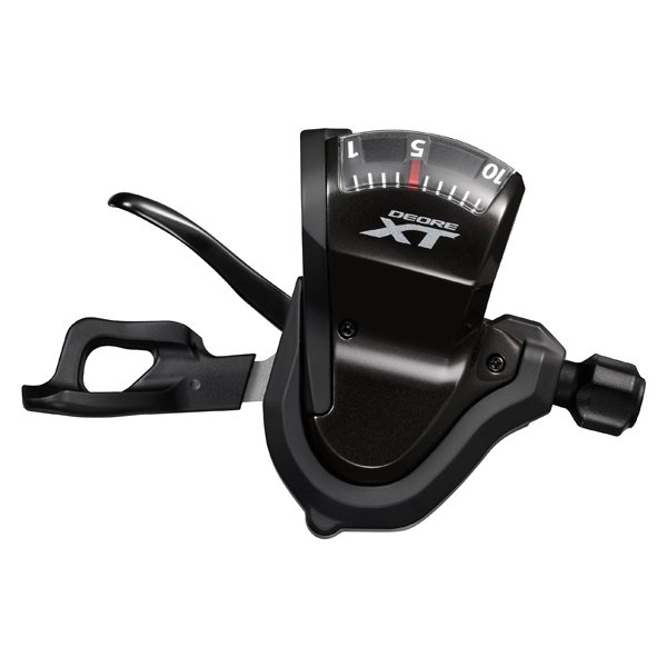 Manetka Shimano Xt SL-T8000 prawa 10rz.