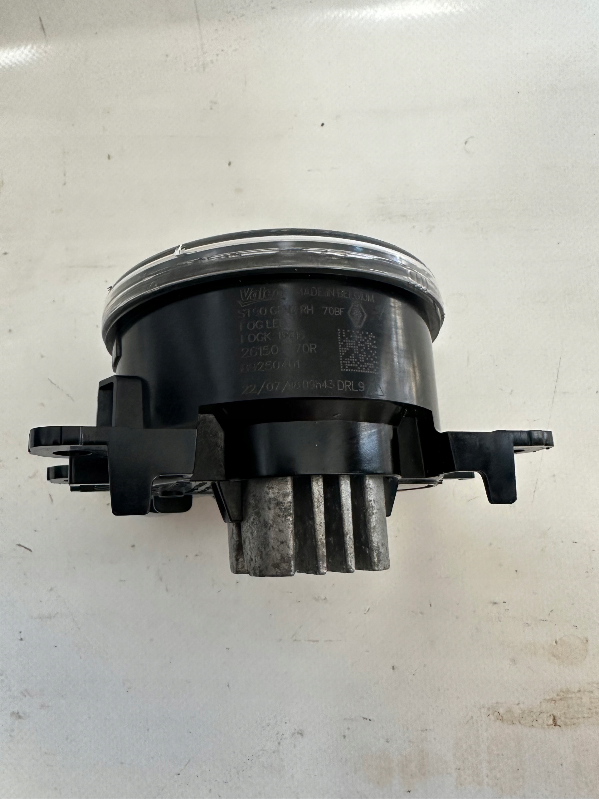 renault oe 261507170R