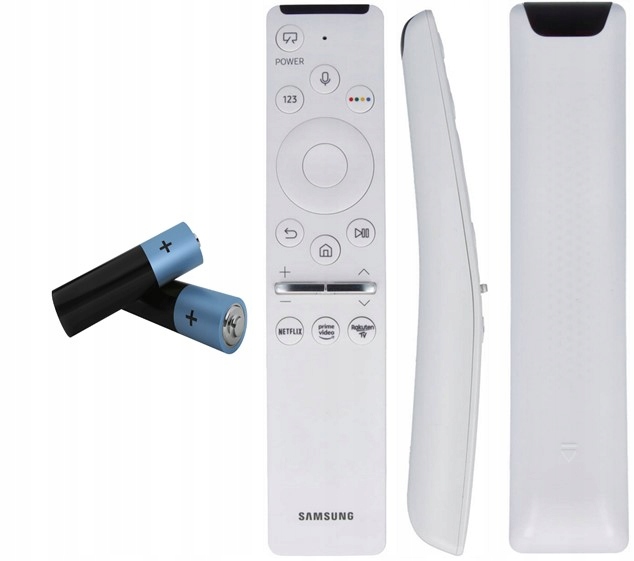 Originální Dálkový Ovladač Pro Televizor Samsung QE32LS03TC QE32LS03TCU QE32LS03TCUXXH