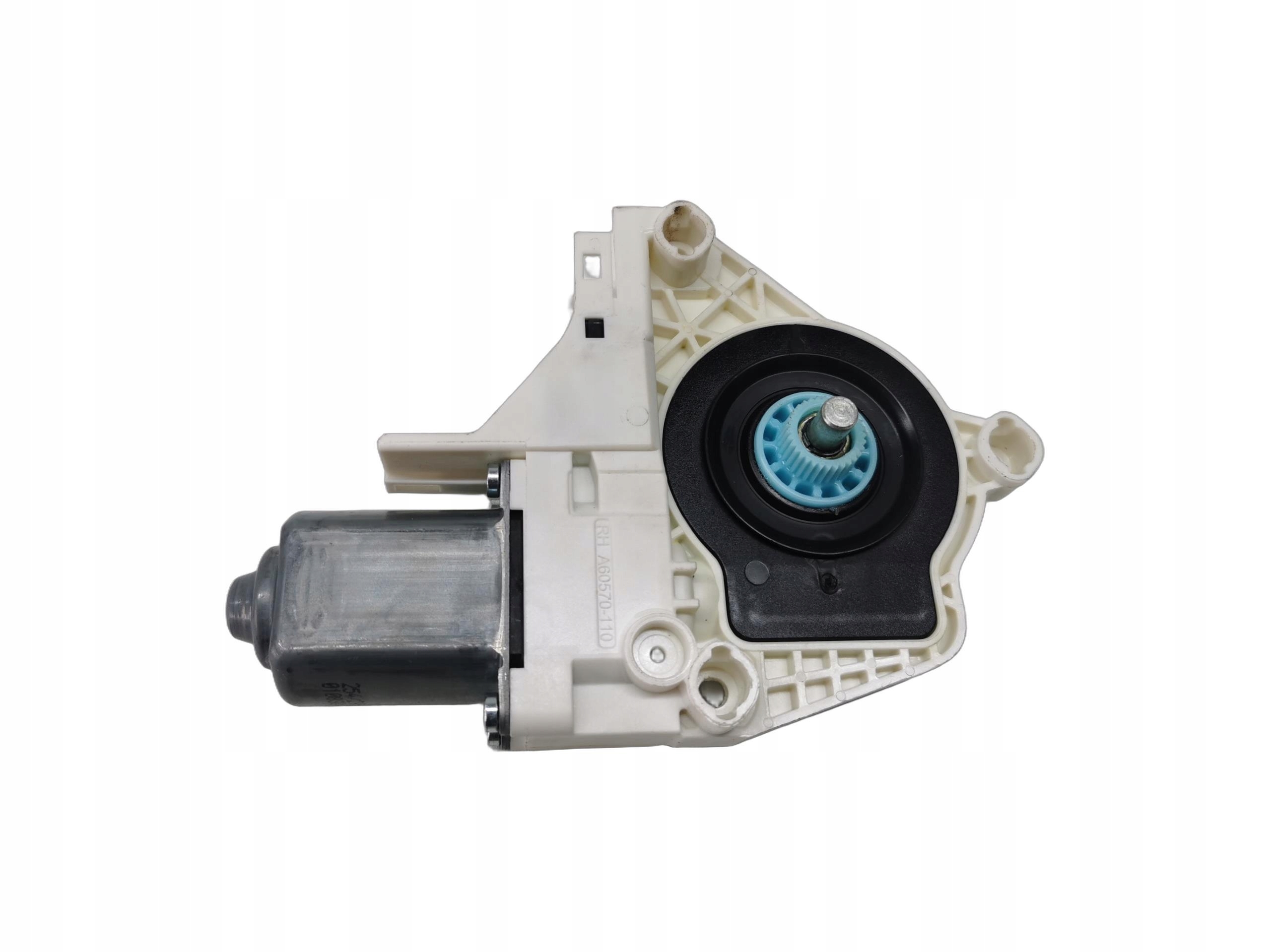 mini motor windows right rear part VW TOUAREG II 7P 8K0959811A