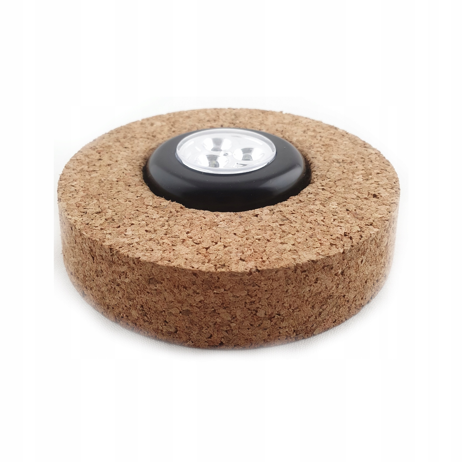 POKRYWKA KORKOWA z LED dowolny wymiar grubość 3cm