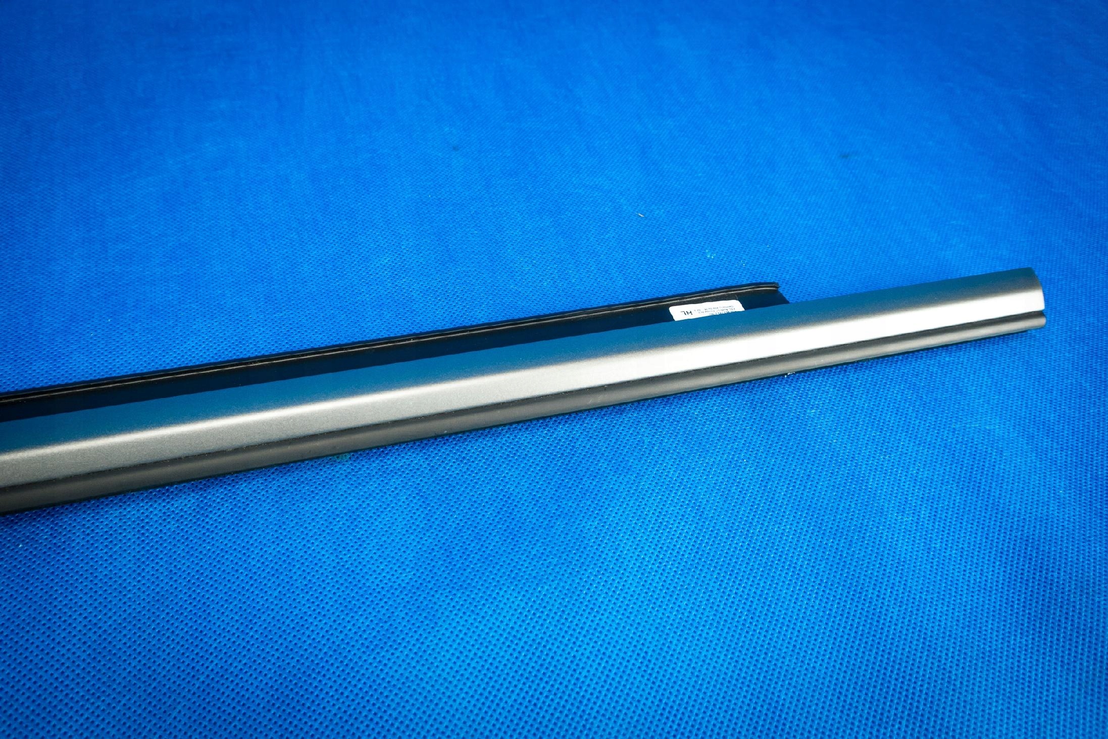 moulding chrome door Audi RS7 4G8 4G8853763E MI7