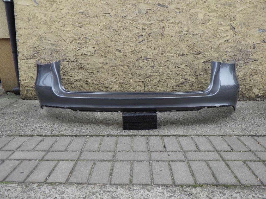 MERCEDES GLC W253 253 15- bumper rear