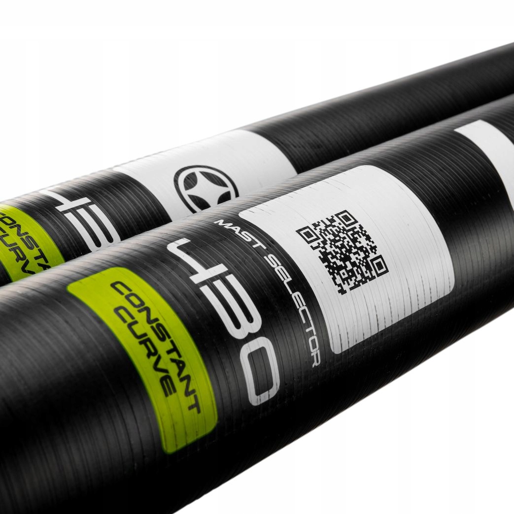 Maszt UNIFIBER Essentials SDM C50 CC 430 cm Sztywność (IMCS) 21