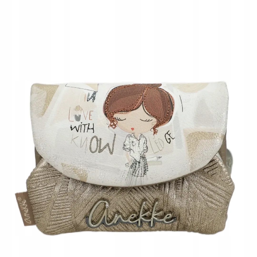 Dámská peněženka Anekke Sophia 42809-016