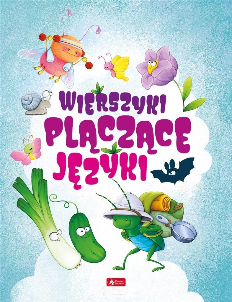 

Wierszyki Plączące Języki