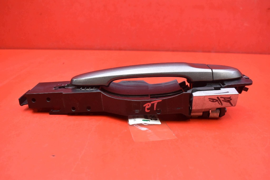 handle right rear part rear KAD NISSAN NOTE 2 II E12 12-16