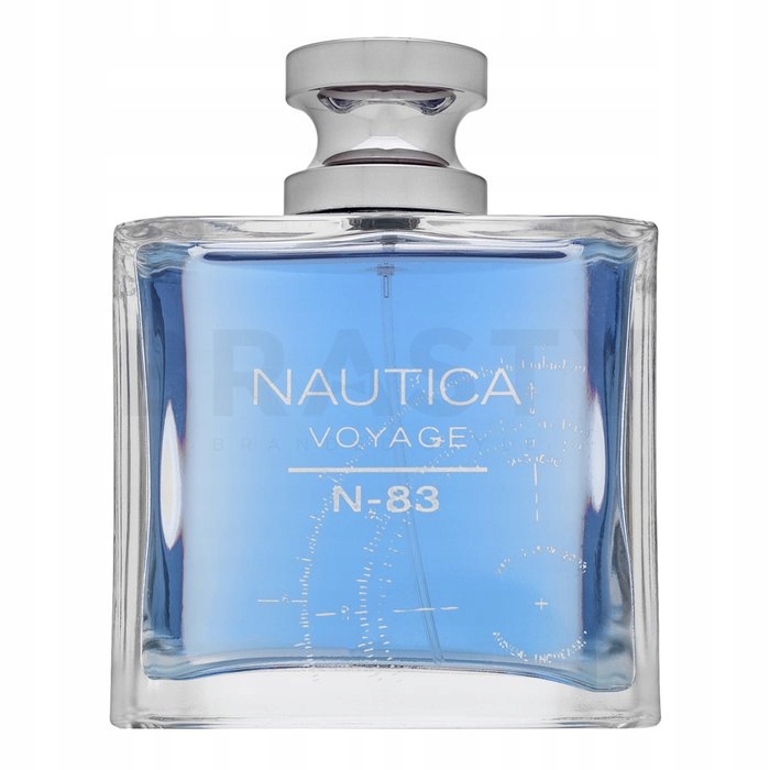 Nautica Voyage N-83 Edt M 100 ml