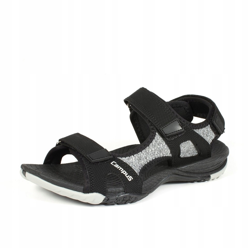 SANDAŁY MĘSKIE SPORTOWE TARANTO CAMPUS roz 44