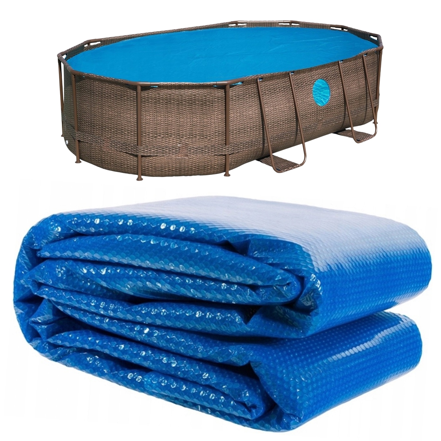 Krycí Plachta vody Do Bazénu bazén Bestway 56714