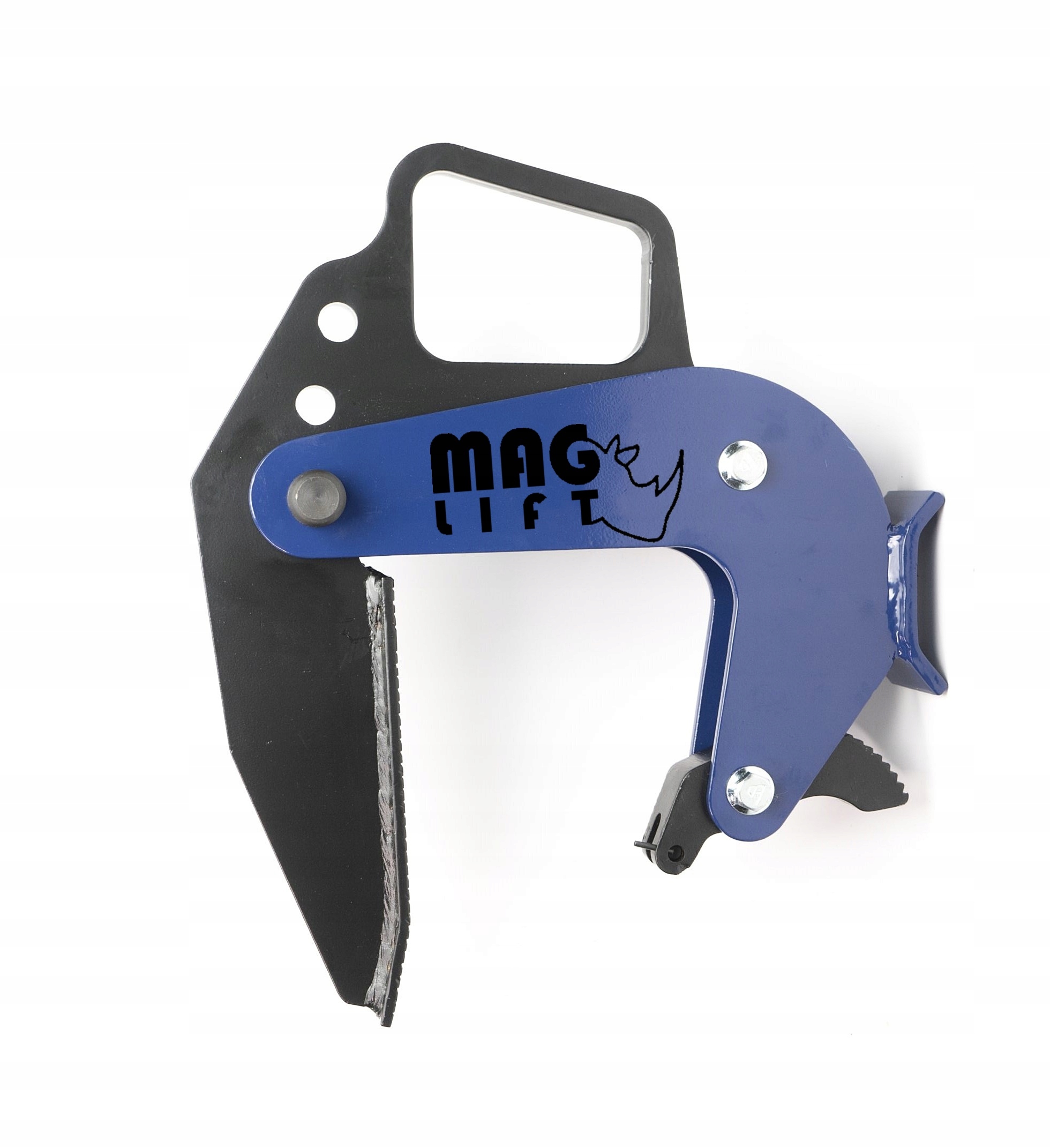 ZAWIESIE DO KRĘGÓW BETONOWYCH 2T ATEST CE UCHWYT CHWYTAK SZCZĘKI Producent części inny