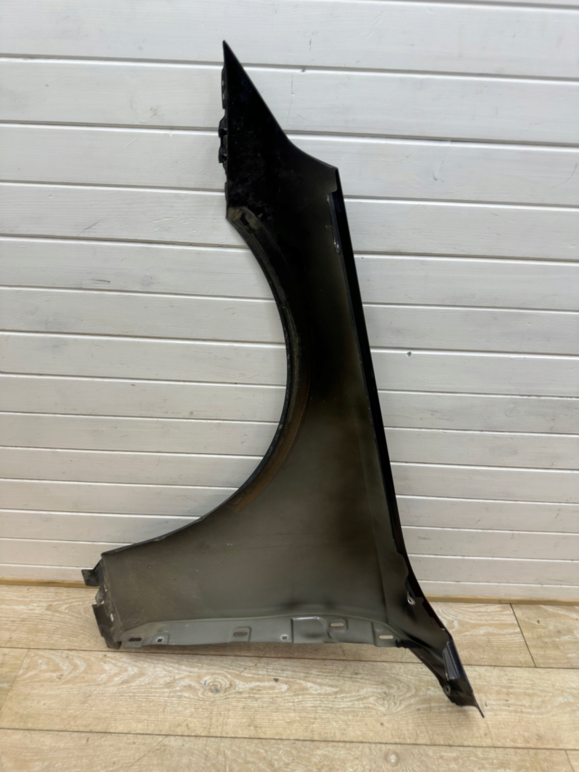 BMW 5 G60 G61 fender front front right