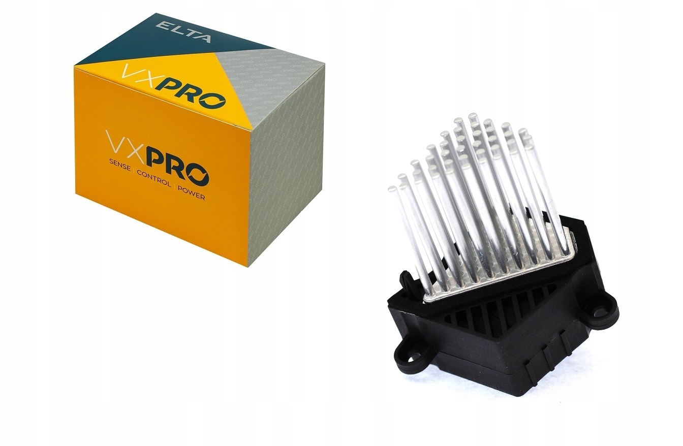 EH1140 - РЕЗИСТОР РЕЗИСТОР ПОВІТРОДУВКИ ELTA VX PRO