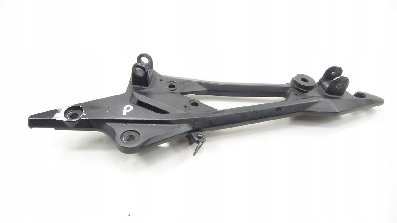 Kawasaki Z800 Set Prawy w Kawasaki OE - Podnóżki motocyklowe