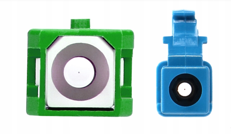 PATCHCORD ŚWIATŁOWODOWY LC/PC-SC/APC-SM-SX 1,8mm 2m SIMPLEX