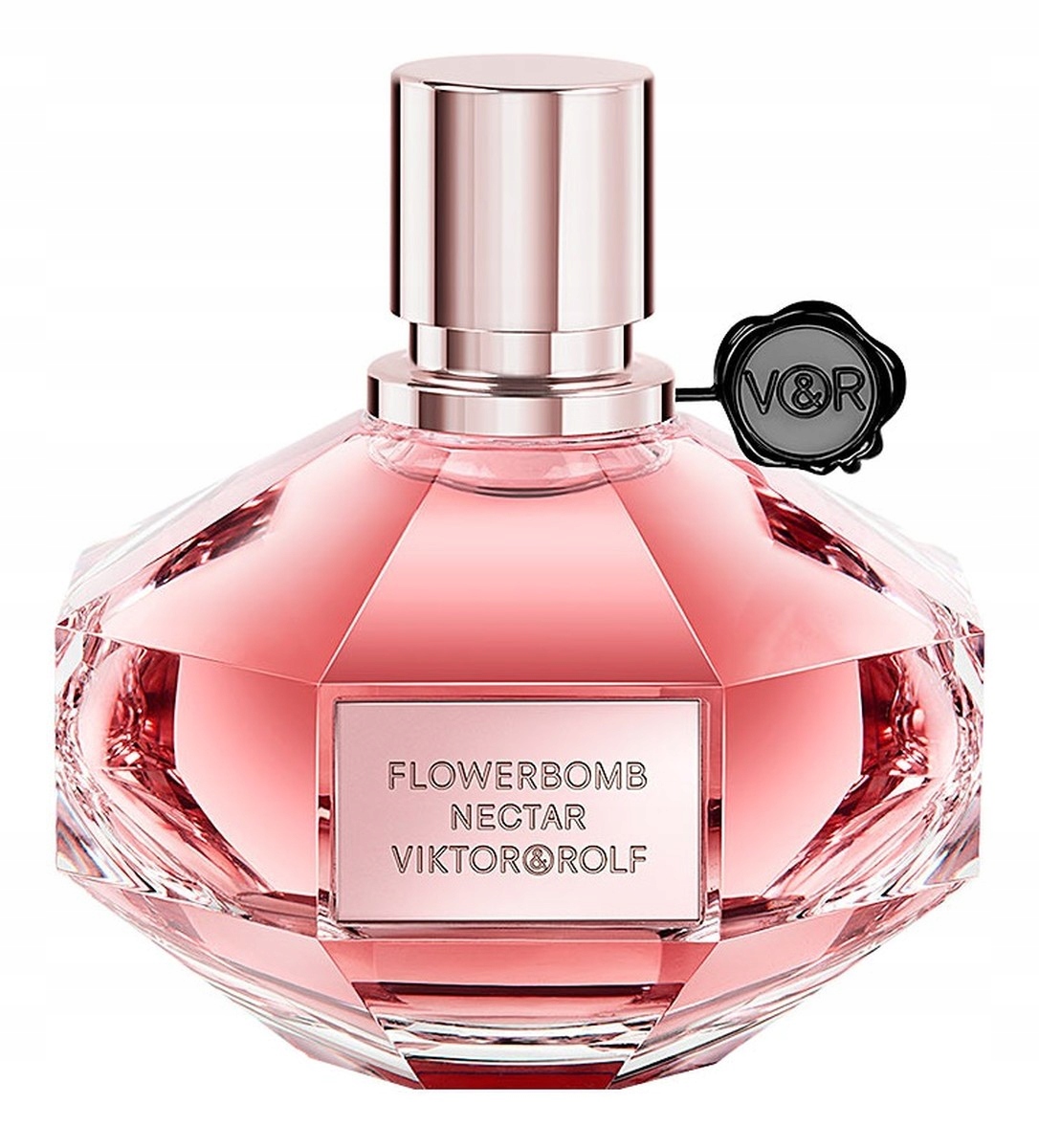 Viktor & Rolf Flowerbomb Nectar Parfémovaná voda sprej 90 ml
