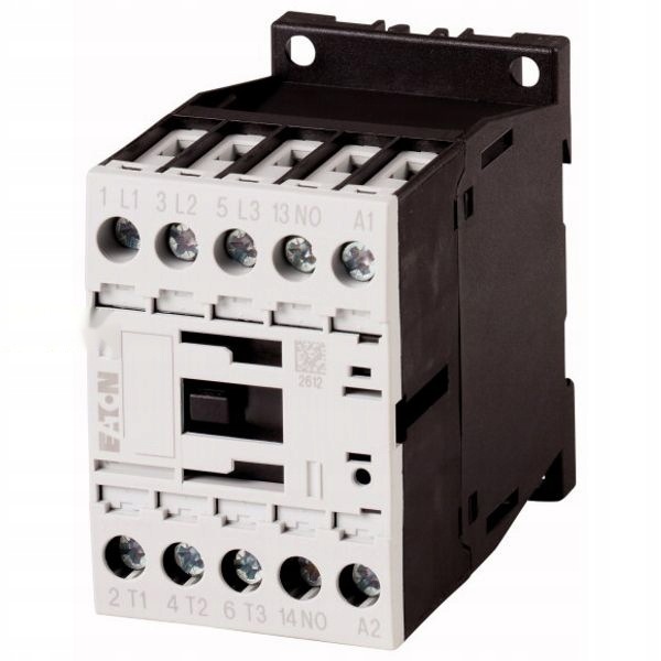 Stykač DILM12-10 3P 12 A 5,5 kW 400 V Ac 276832