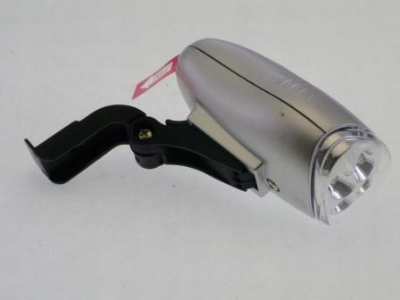 LAMPKA PRZEDNIA 2K XC-743A NA BATERIE