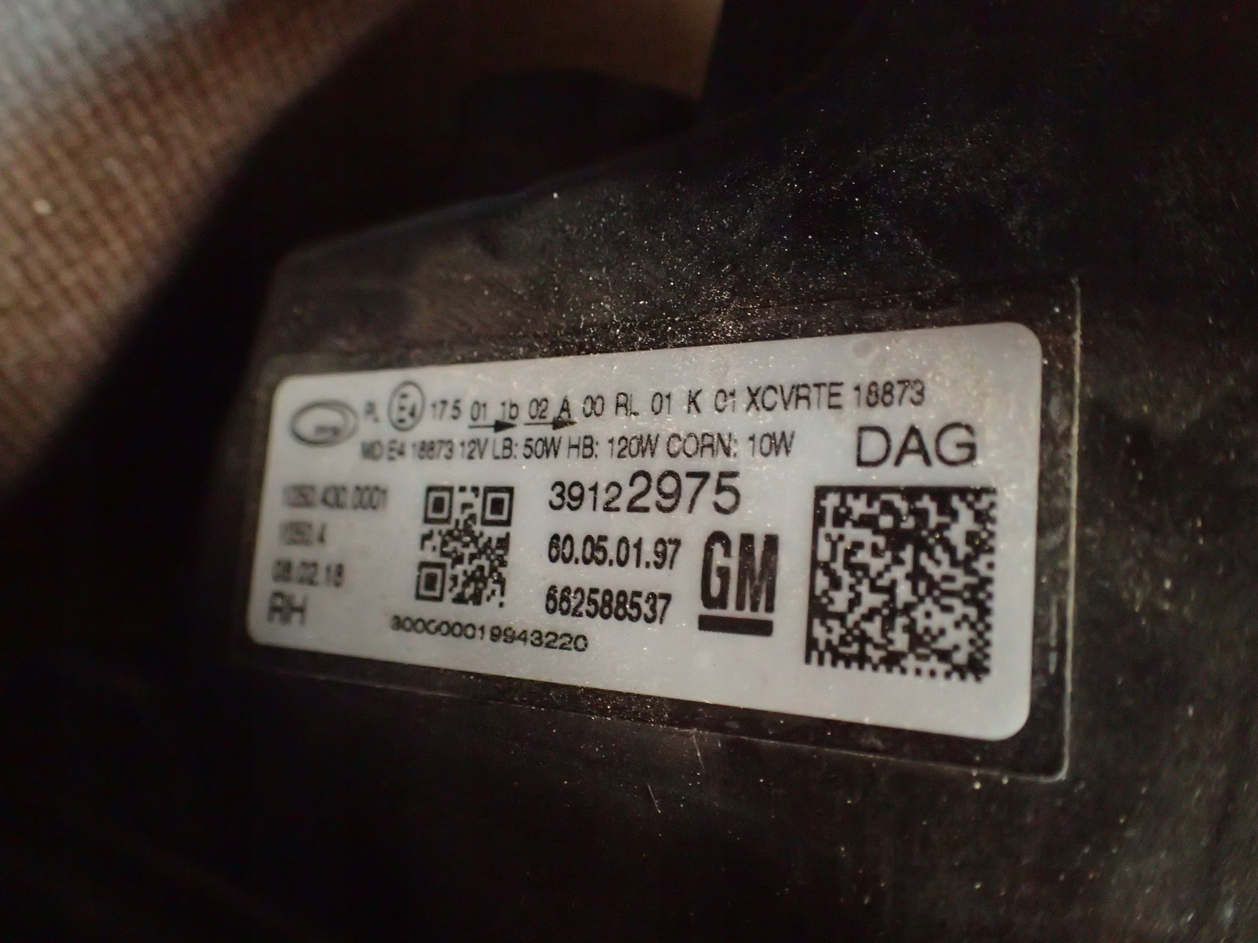 LAMPA LAMPY PRZÓD OPEL INSIGNIA B FULL LED Typ samochodu Samochody osobowe