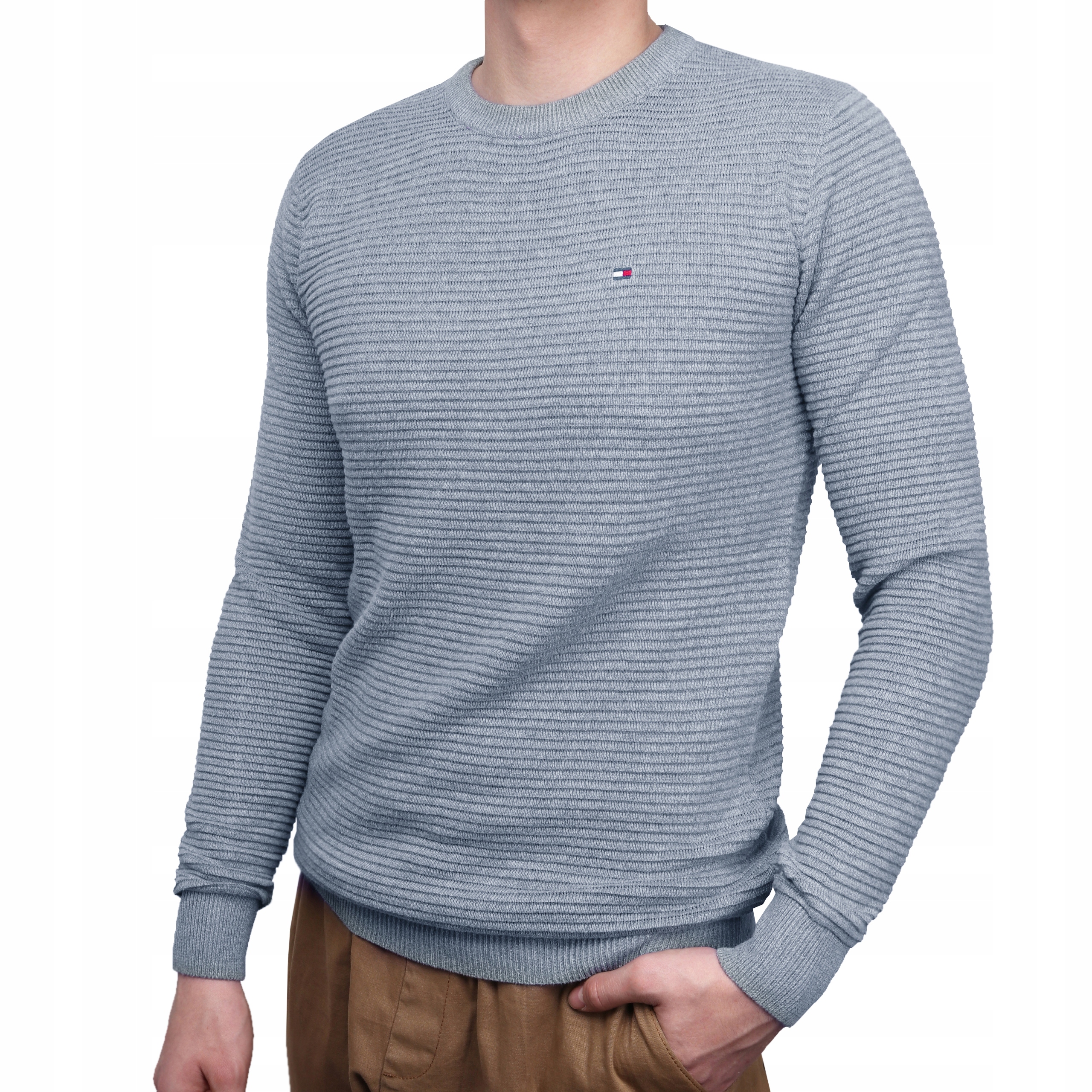

Sweter męski Tommy Hilfiger MW0MW17342C9T