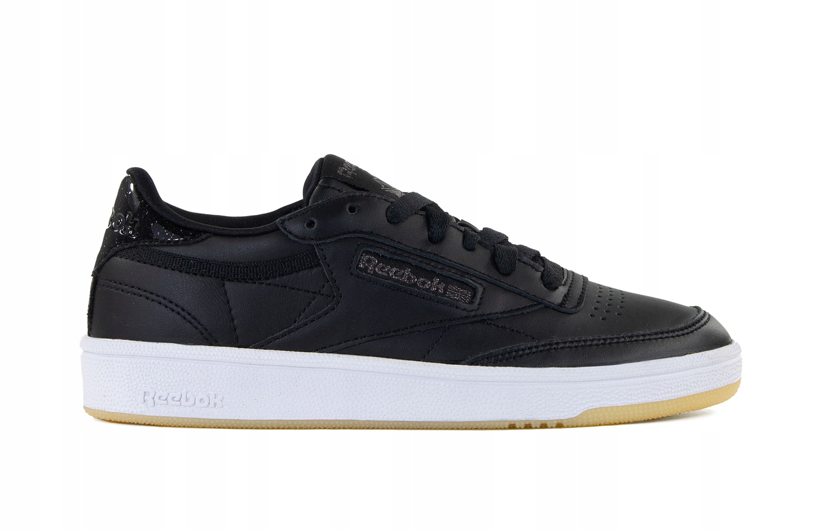 Dámské boty Reebok Club C 85 Lthr BD5816