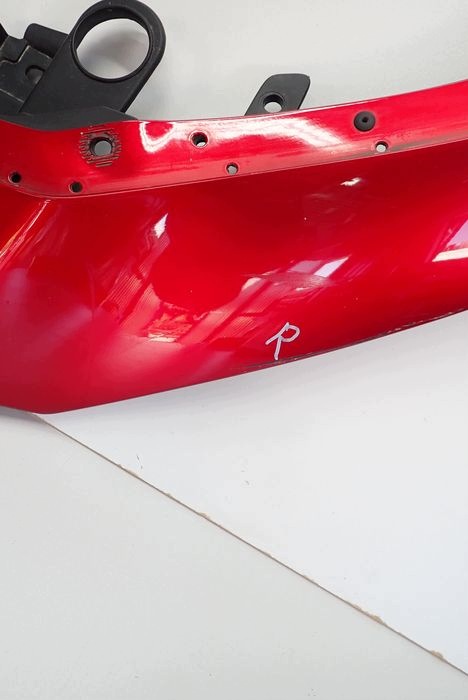 MAZDA CX-30 CX30 19- moulding cap for bumper DFR5-50722
