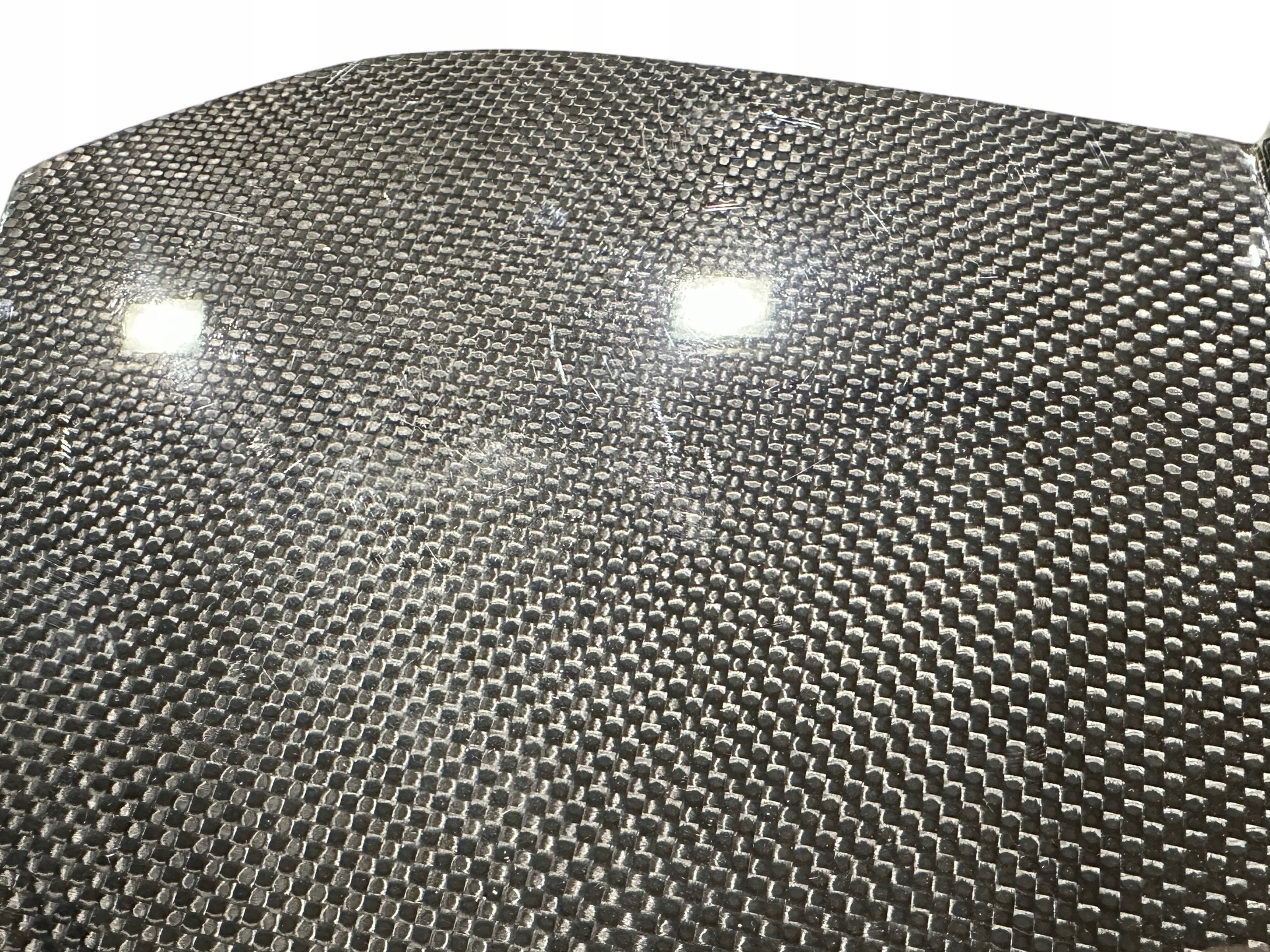 LAMBORGHINI MURCIELAGO fedél deski CARBON 413857085A