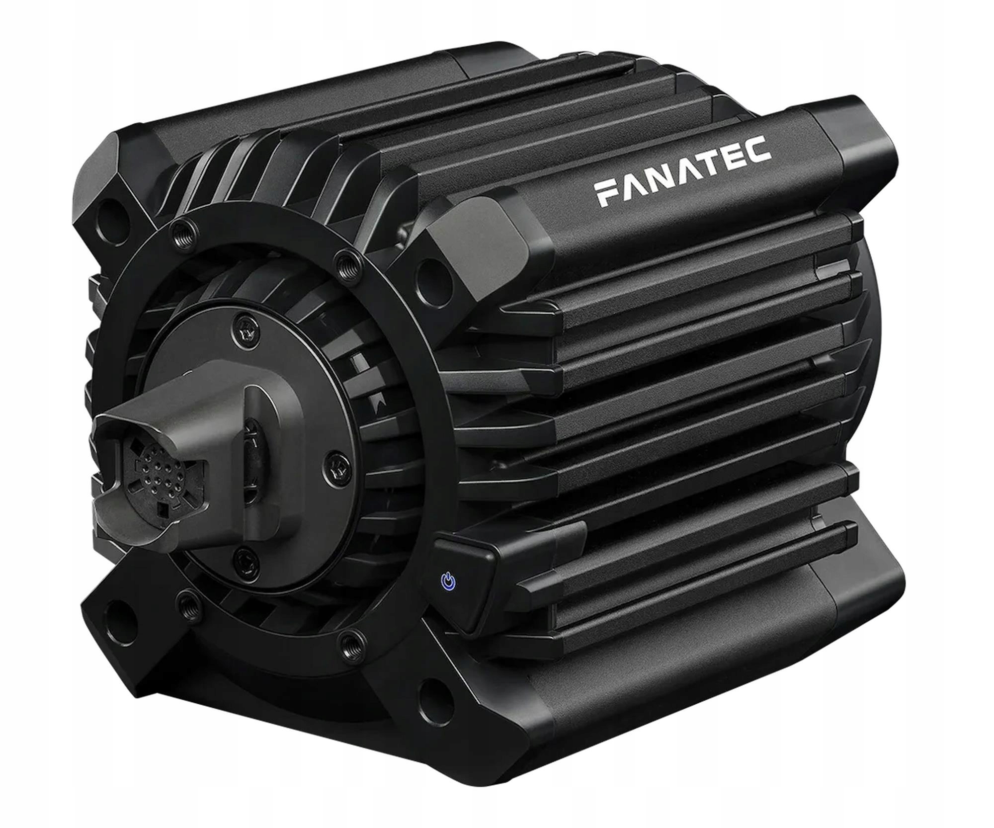 2× Kierownica Fanatec ClubSport DD+ (PC/PS) (Xbox ready)