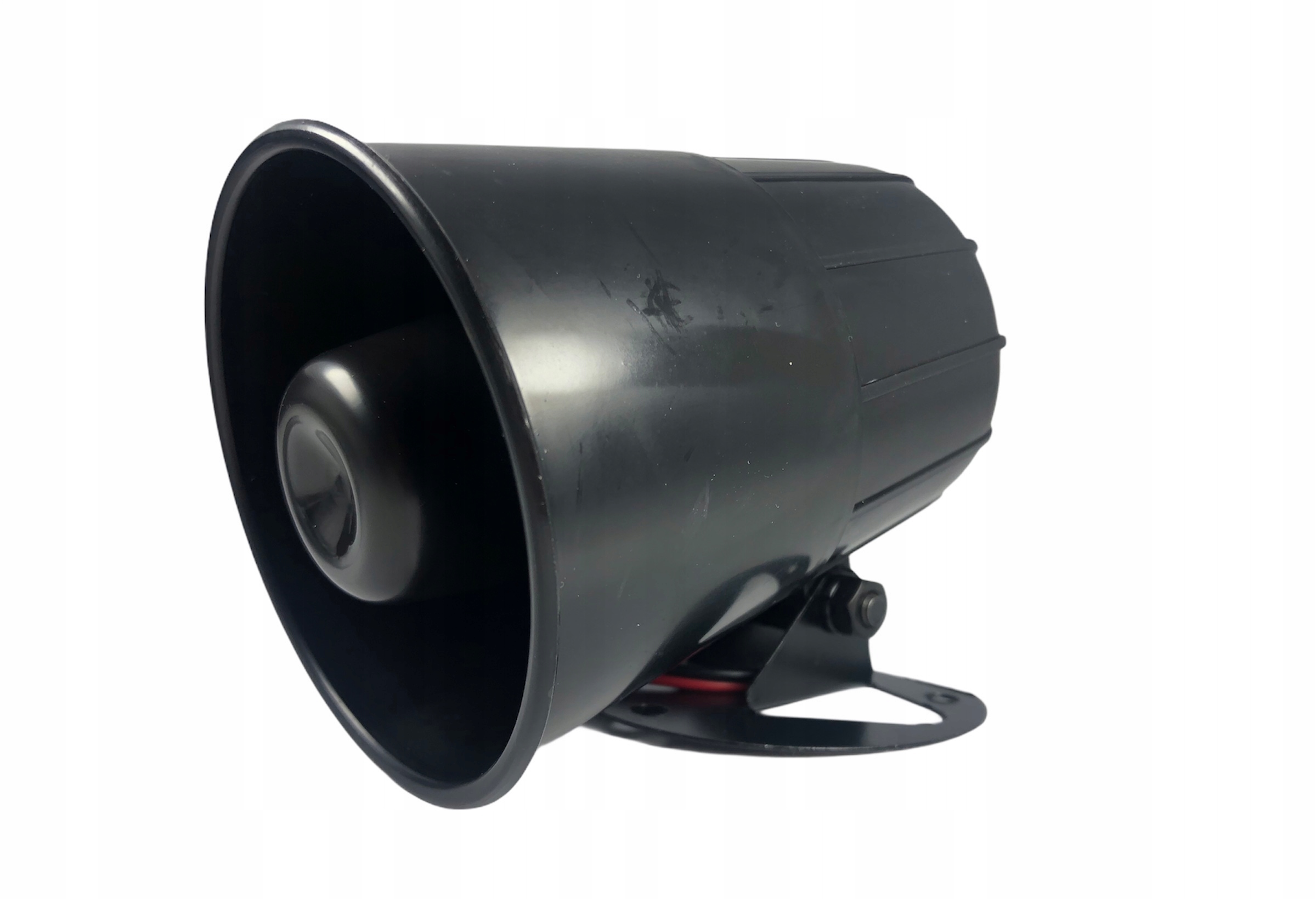 SYRENA ALARMOWA 12V 20W 115dB Kod producenta BW001986