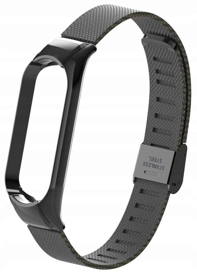 PASEK OPASKA do XIAOMI MI BAND 5/6 WIELE KOLORÓW Producent E-inventory