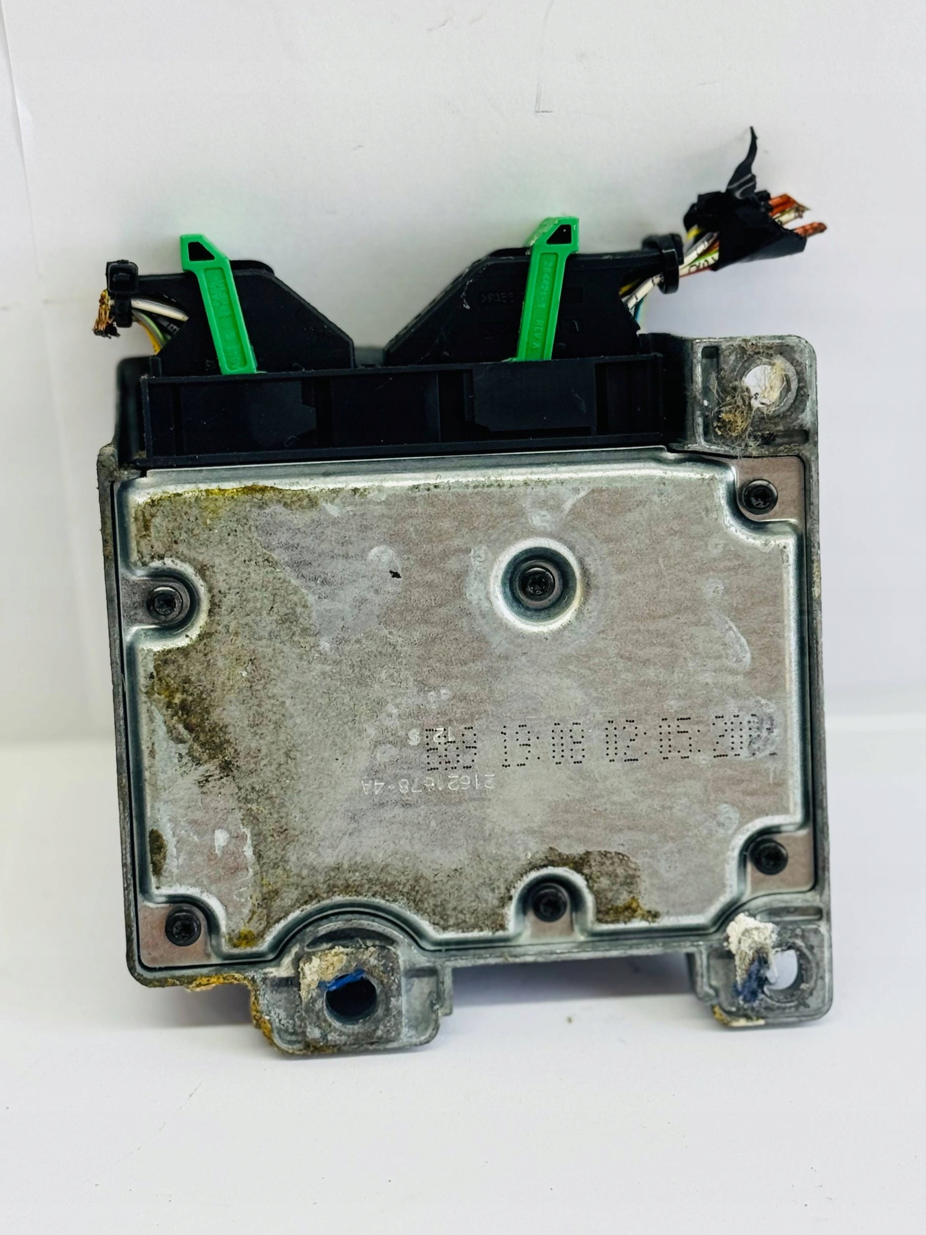 SENSOR modulo airbag CITROEN C4 2004-2008 603725800