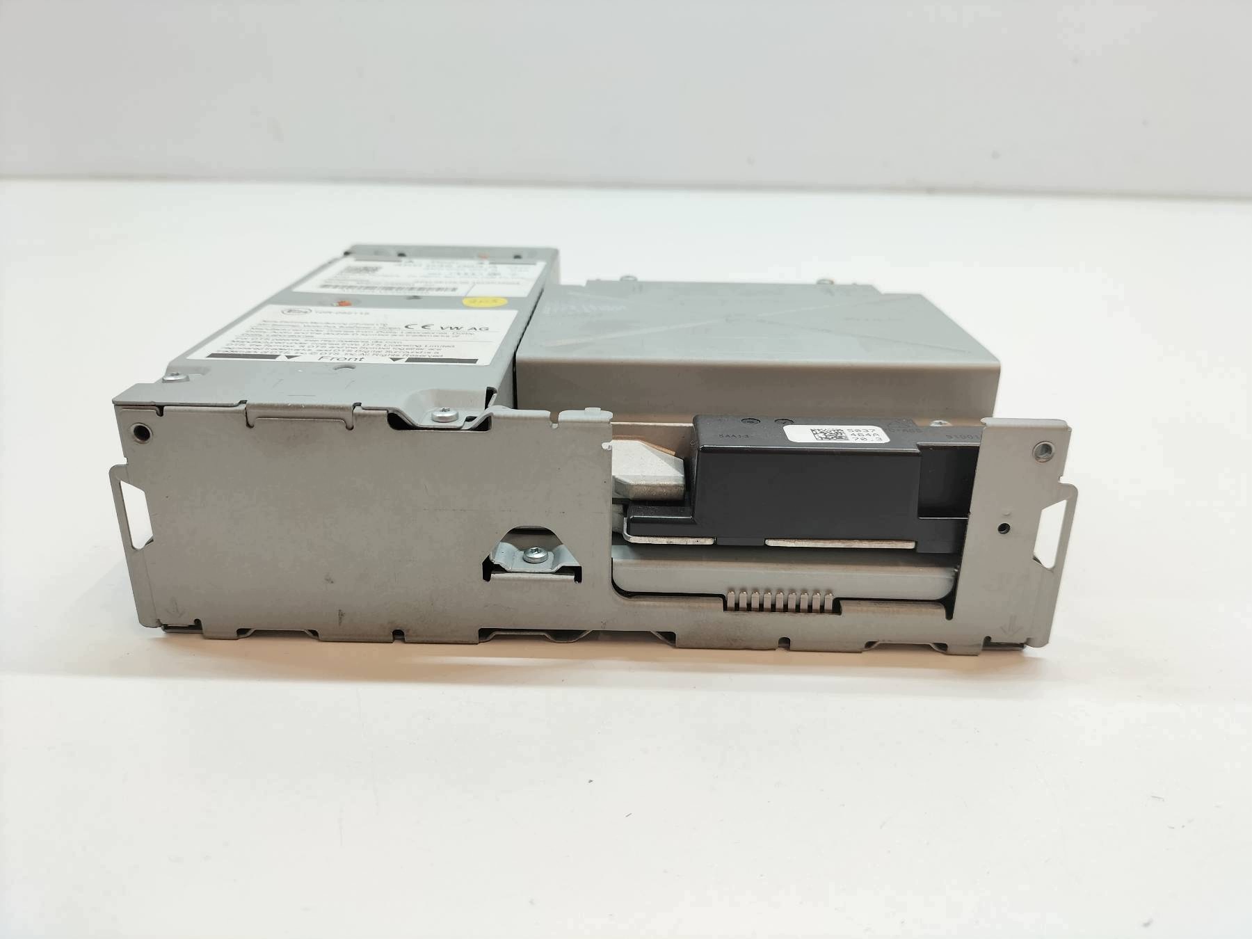 RADIO player navigation devices MMI 4K0035063A Audi A7 II (2018-2025) C8