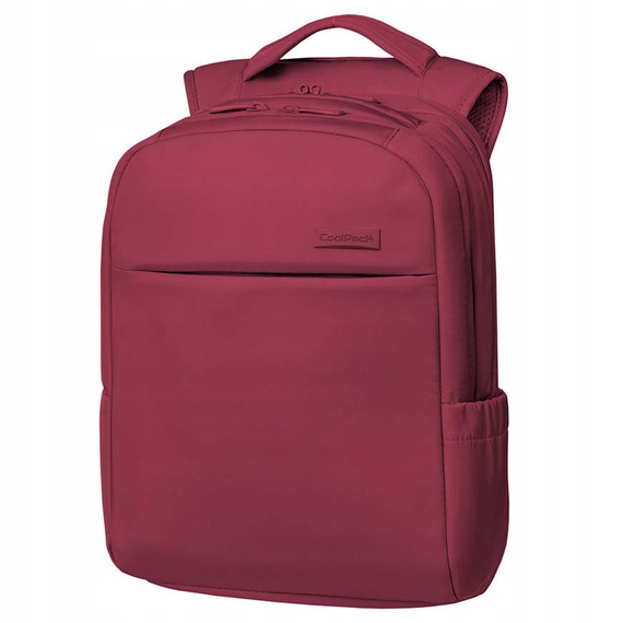Batoh Coolpack Force Burgundy
