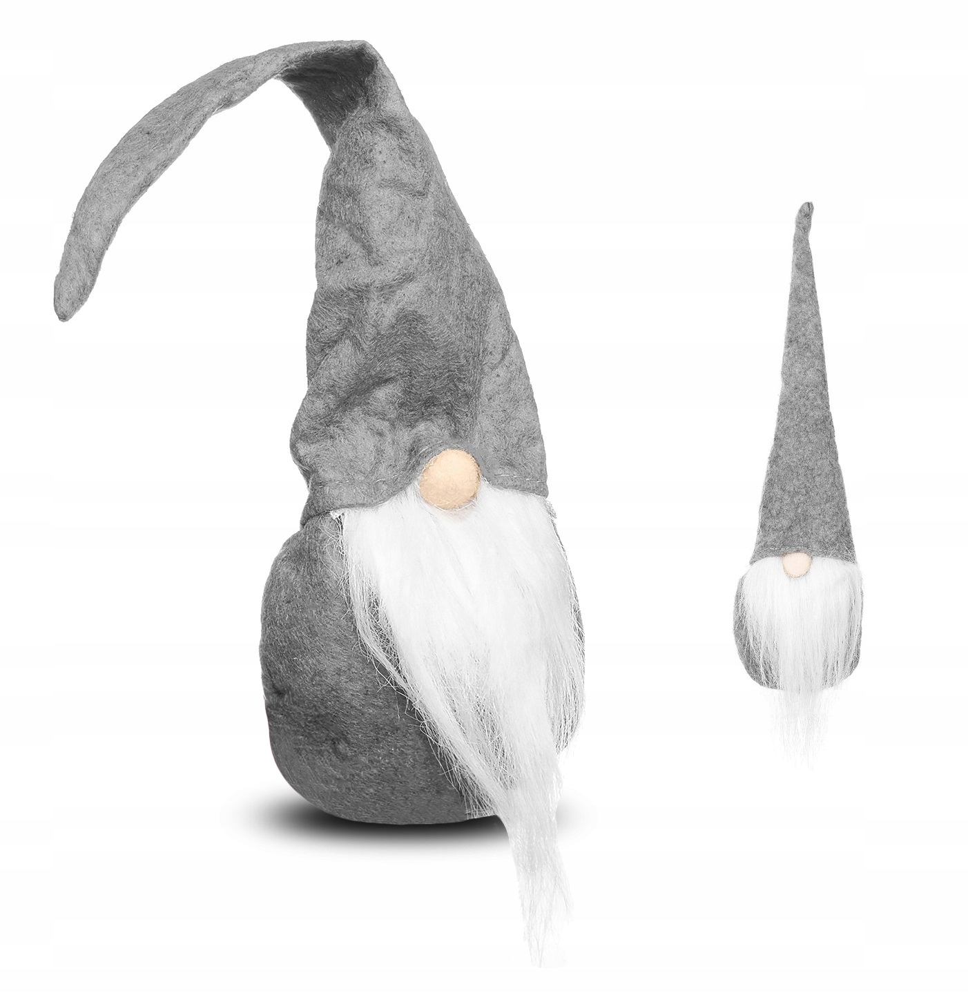 SKRZAT FIGURKA ŚWIĄTECZNA KRASNAL STOJĄCY GNOM 30