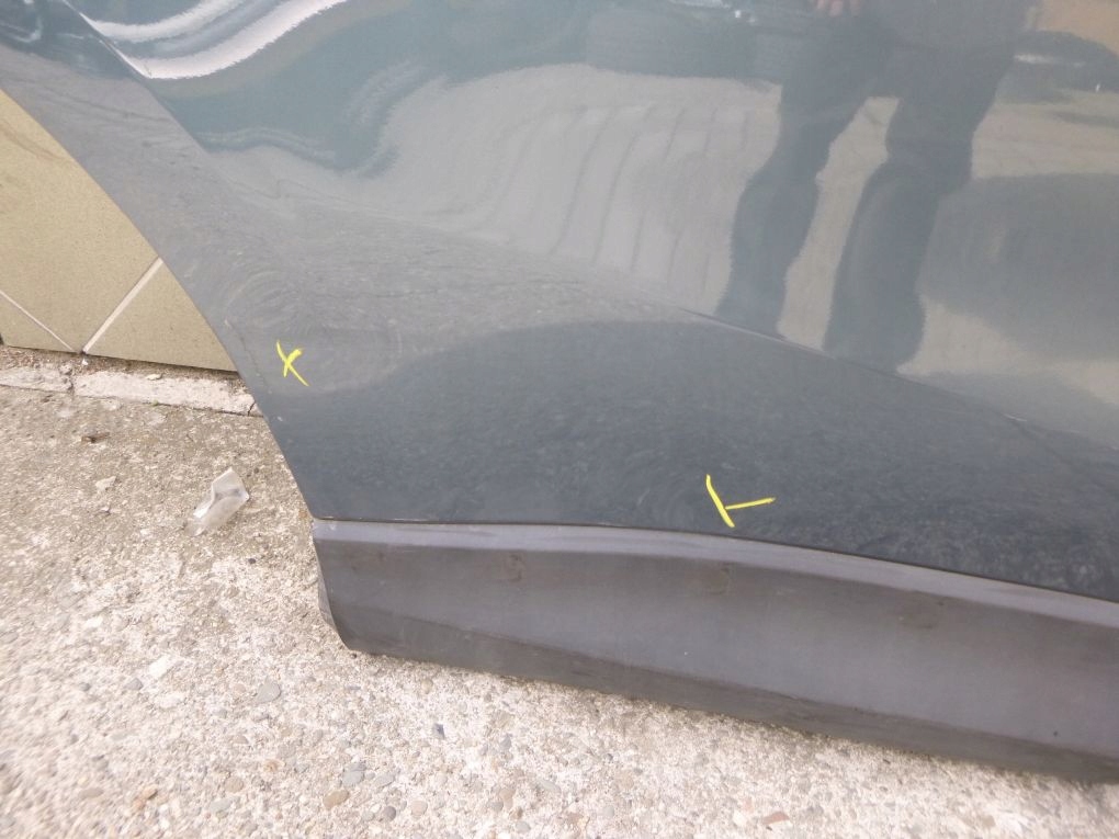 MAZDA CX5 CX 5 12- door right rear.