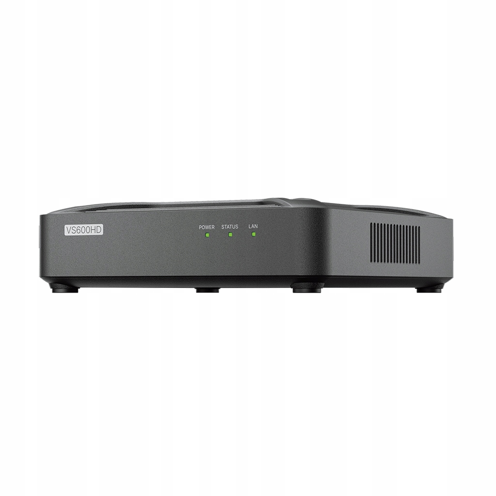 Záznamník Synology VS600HD