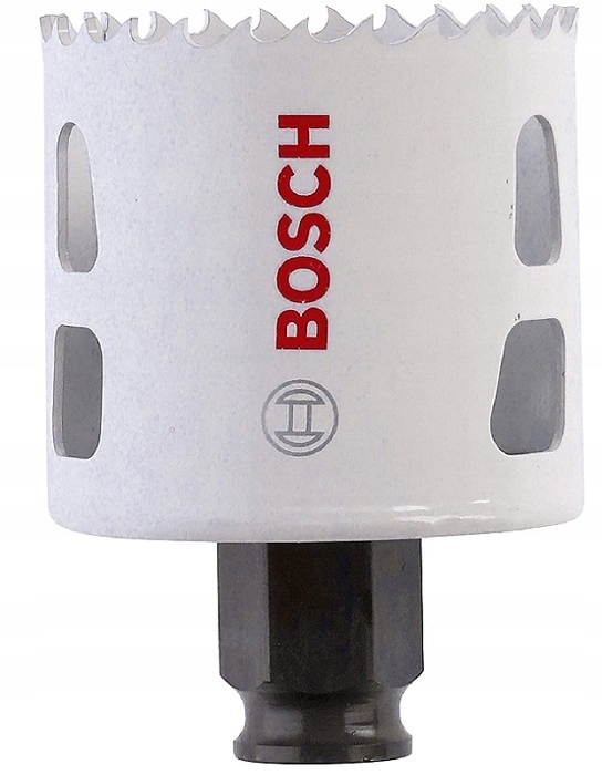 

Bosch Piła Otwornica Koronka Hss Bimetal 83 MM
