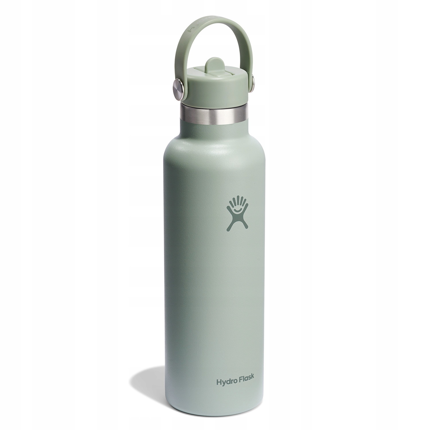Termoláhev se slámkou Hydro Flask Standard Flex Straw 621 ml